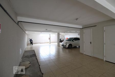 Apartamento à venda com 50m², 2 quartos e 1 vagaGaragem