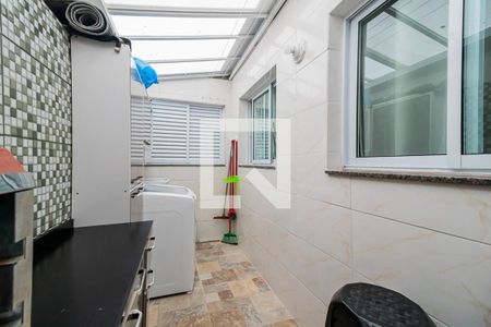 Apartamento à venda com 50m², 2 quartos e 1 vagaÁrea de Serviço