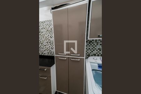 Apartamento à venda com 50m², 2 quartos e 1 vagaÁrea de Serviço - Armários