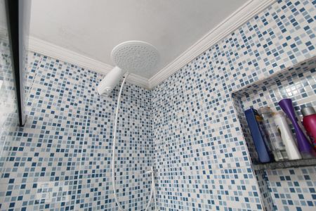 Apartamento à venda com 50m², 2 quartos e 1 vagaBanheiro social