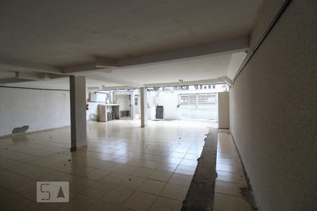 Apartamento à venda com 50m², 2 quartos e 1 vagaGaragem