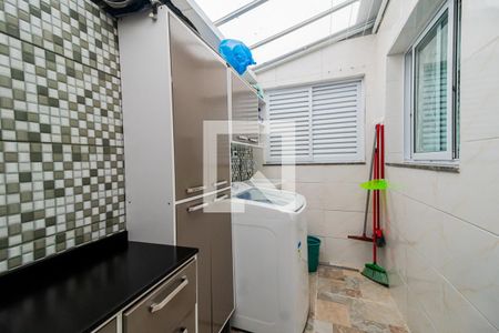 Apartamento à venda com 50m², 2 quartos e 1 vagaÁrea de Serviço