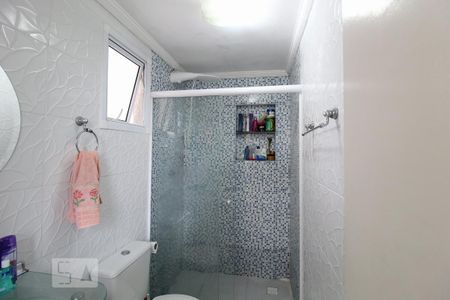 Apartamento à venda com 50m², 2 quartos e 1 vagaBanheiro social
