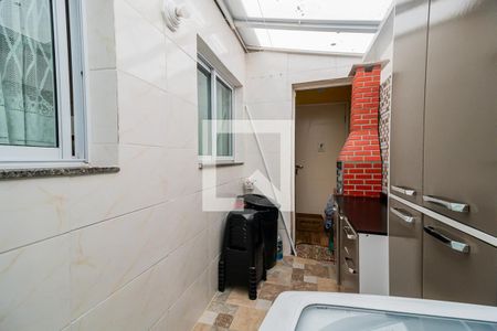 Apartamento à venda com 50m², 2 quartos e 1 vagaÁrea de Serviço
