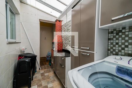 Apartamento à venda com 50m², 2 quartos e 1 vagaÁrea de Serviço