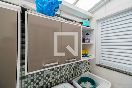 Apartamento à venda com 50m², 2 quartos e 1 vagaÁrea de Serviço - Armários