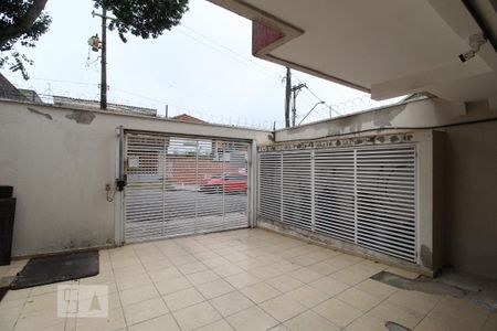 Apartamento à venda com 50m², 2 quartos e 1 vagaEntrada veículos/gás