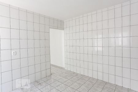 Casa para alugar com 60m², 1 quarto e sem vaga Casa para alugar com 60m², 1 quarto e sem vagaCozinha