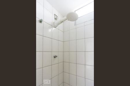 Casa para alugar com 60m², 1 quarto e sem vaga Casa para alugar com 60m², 1 quarto e sem vagaBanheiro