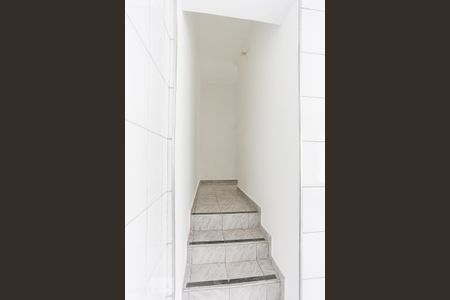 Casa para alugar com 60m², 1 quarto e sem vaga Casa para alugar com 60m², 1 quarto e sem vagaCorredor