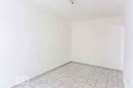 Sala de Estar de casa para alugar com 1 quarto, 60m² em Vila Sao Luis(zona Oeste), São Paulo