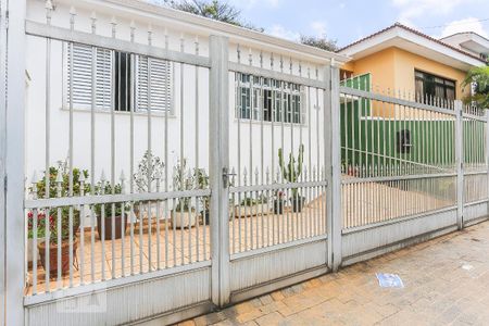 Casa para alugar com 60m², 1 quarto e sem vaga Casa para alugar com 60m², 1 quarto e sem vagaFachada