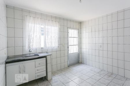 Casa para alugar com 60m², 1 quarto e sem vaga Casa para alugar com 60m², 1 quarto e sem vagaCozinha