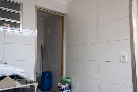 Casa à venda com 110m², 2 quartos e 2 vagas Casa à venda com 110m², 2 quartos e 2 vagasÁrea de Serviço