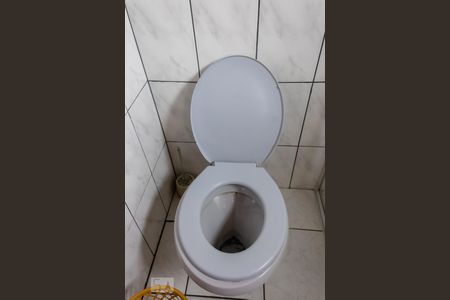 Casa à venda com 110m², 2 quartos e 2 vagas Casa à venda com 110m², 2 quartos e 2 vagasBanheiro - Vaso