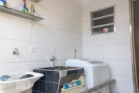 Casa à venda com 110m², 2 quartos e 2 vagas Casa à venda com 110m², 2 quartos e 2 vagasÁrea de Serviço