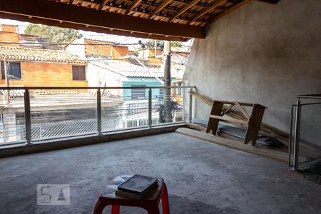 Casa à venda com 110m², 2 quartos e 2 vagas Casa à venda com 110m², 2 quartos e 2 vagasÁrea Externa dos Quartos