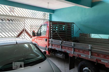 Casa à venda com 110m², 2 quartos e 2 vagas Casa à venda com 110m², 2 quartos e 2 vagasGaragem