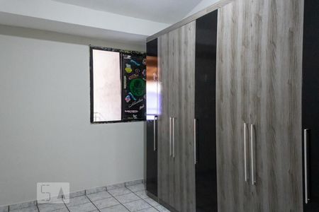 Casa à venda com 110m², 2 quartos e 2 vagas Casa à venda com 110m², 2 quartos e 2 vagasQuarto 2
