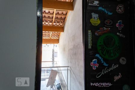 Casa à venda com 110m², 2 quartos e 2 vagas Casa à venda com 110m², 2 quartos e 2 vagasQuarto 2 - Detalhe Janela