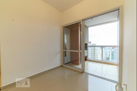 Sala de apartamento para alugar com 2 quartos, 59m² em Santa Paula, São Caetano do Sul