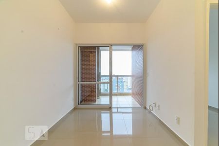 Sala de apartamento para alugar com 2 quartos, 59m² em Santa Paula, São Caetano do Sul