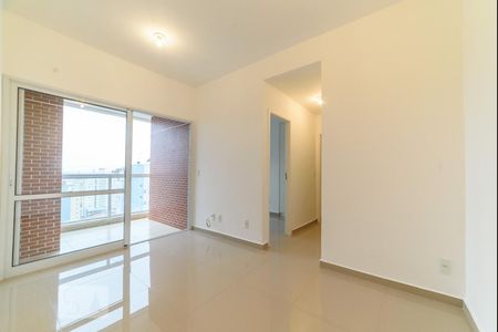 Sala de Apartamento com 2 quartos, 59m² Santa Paula
