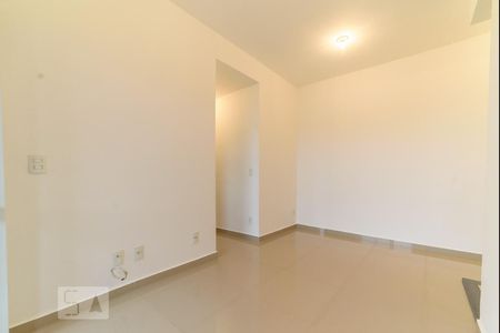 Sala de apartamento para alugar com 2 quartos, 59m² em Santa Paula, São Caetano do Sul