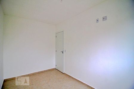 Quarto 1 de apartamento para alugar com 2 quartos, 38m² em Jardim Vila Rica, Santo André