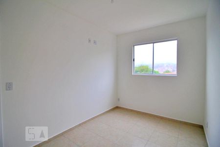 Quarto 1 de apartamento para alugar com 2 quartos, 38m² em Jardim Vila Rica, Santo André