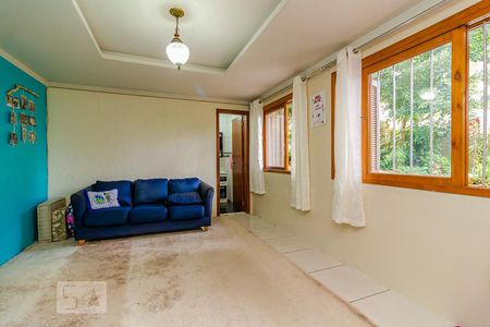 Sala de casa para alugar com 4 quartos, 180m² em Ipanema, Porto Alegre