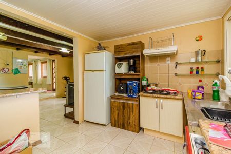 Casa para alugar com 180m², 4 quartos e 3 vagasCozinha