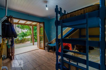 Casa para alugar com 180m², 4 quartos e 3 vagasQuarto 4