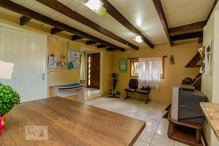 Sala 2 de casa para alugar com 4 quartos, 180m² em Ipanema, Porto Alegre