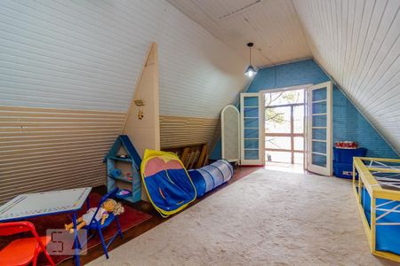 Sala 3 de casa para alugar com 4 quartos, 180m² em Ipanema, Porto Alegre