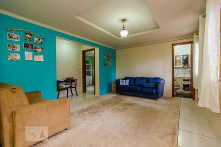 Sala de casa para alugar com 4 quartos, 180m² em Ipanema, Porto Alegre