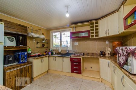 Casa para alugar com 180m², 4 quartos e 3 vagasCozinha