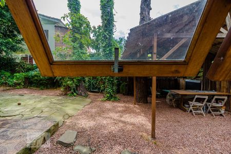 Vista de casa para alugar com 4 quartos, 180m² em Ipanema, Porto Alegre