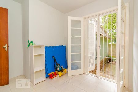 Casa para alugar com 180m², 4 quartos e 3 vagasQuarto 1