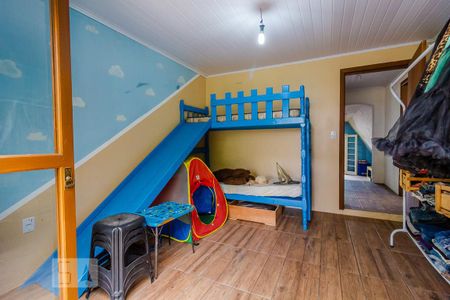 Casa para alugar com 180m², 4 quartos e 3 vagasQuarto 4