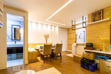 Apartamento para alugar com 1 quarto, 62m² em Botafogo, Campinas