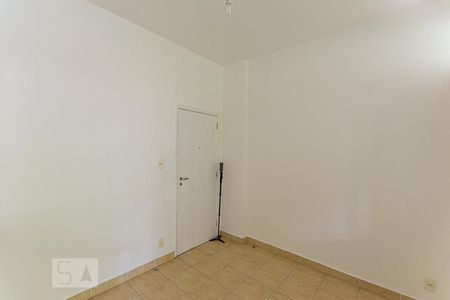 Sala de apartamento para alugar com 2 quartos, 54m² em São Francisco, Niterói