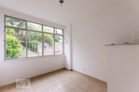 Quarto 2 de apartamento à venda com 2 quartos, 54m² em São Francisco, Niterói