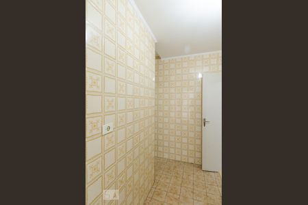 Casa à venda com 165m², 3 quartos e 2 vagasÁrea de serviço