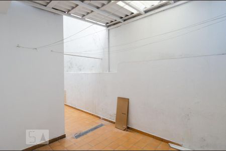 Casa à venda com 165m², 3 quartos e 2 vagasQuintal