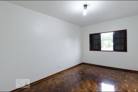 Quarto da suíte de casa à venda com 3 quartos, 165m² em Taboão, São Bernardo do Campo