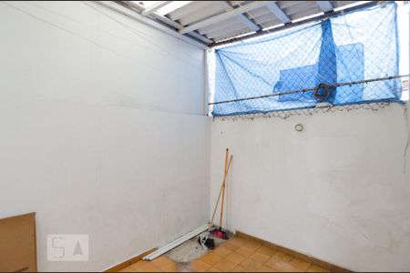 Casa à venda com 165m², 3 quartos e 2 vagasQuintal