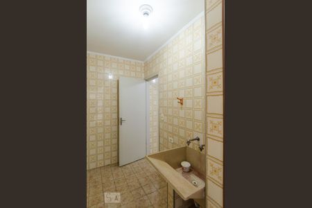 Casa à venda com 165m², 3 quartos e 2 vagasÁrea de serviço