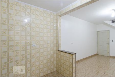 Casa à venda com 165m², 3 quartos e 2 vagasCozinha