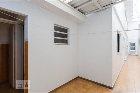 Casa à venda com 165m², 3 quartos e 2 vagasQuintal